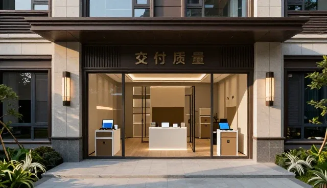 智能糖业管理系统在生产场景中的选型关注点分析