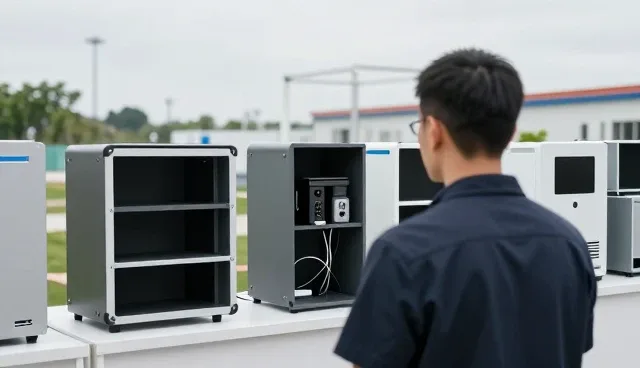 提升设备集成方案性能的关键因素与适用场景分析